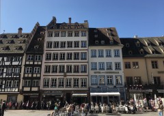 Image Hello Strasbourg !